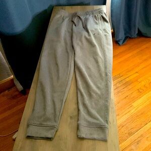 Under armour women’s fitted sweats